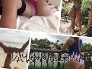 DAYANNA_SQUIRTT