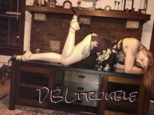 DBLtrouble