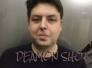 DEAMON_SHOT