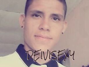 DEIVISEXY