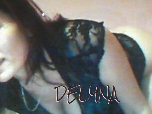 DELYNA