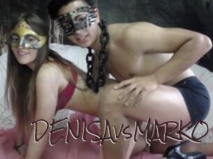 DENISAvsMARKO