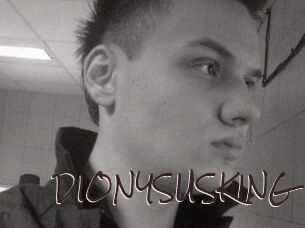 DIONYSUS_KING