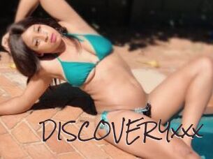 DISCOVERYxxx