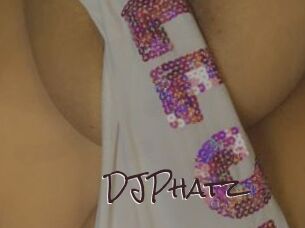 DJPhatz Spicy Blogs