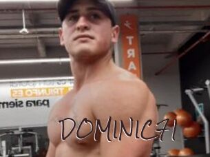 DOMINIC71