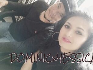 DOMINICxYESSICA