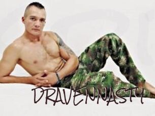 DRAVENNASTY