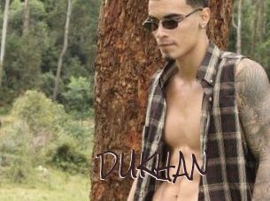 DUKHAN