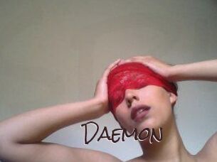 Daemon