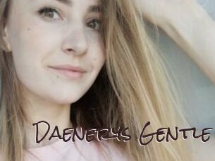 Daenerys_Gentle