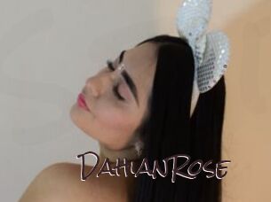 DahianRose