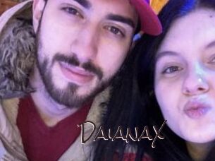 DaianaX