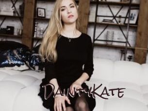 DaintyKate