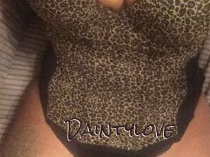 Daintylove