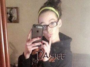 Daisiee