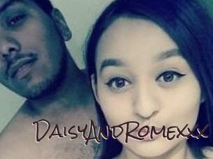 DaisyAndRomexxx