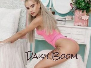 Daisy_Boom