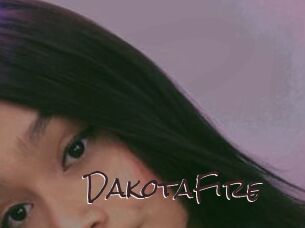 DakotaFire Spicy Blogs