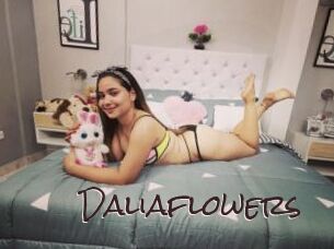 Daliaflowers