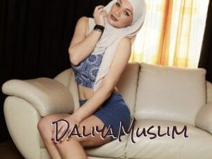 DaliyaMuslim