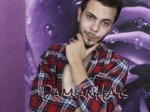 DamianHays