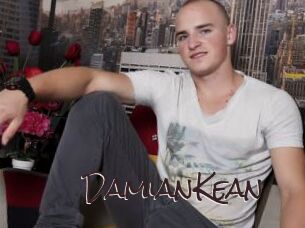 DamianKean