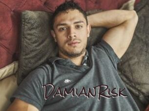 DamianRisk