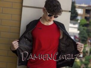 DamienCurlz Spicy Blogs