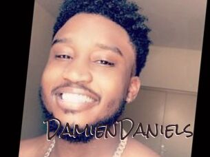 DamienDaniels