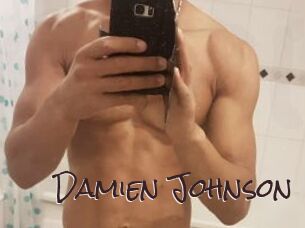 Damien_Johnson