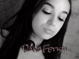 DanaFetish Spicy Blogs