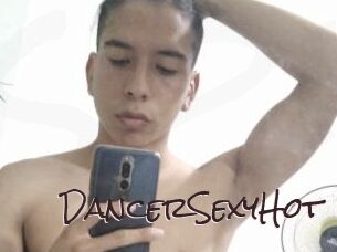 DancerSexyHot