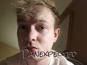 Danexpected