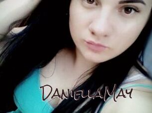 DaniellaMay