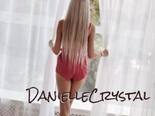 DanielleCrystal Spicy Blogs