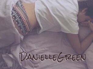 DanielleGreen