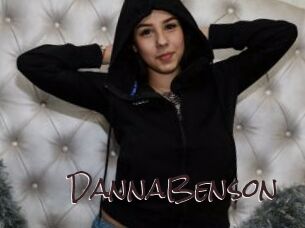 DannaBenson