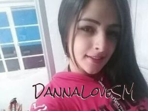 DannaLoveSM