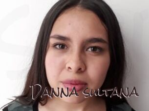 Danna_sultana