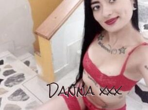 Danna_xxx