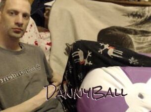 DannyBall