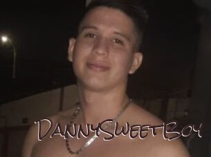 DannySweetBoy