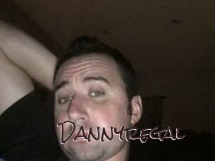 Dannyregal