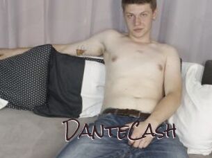 DanteCash Spicy Blogs