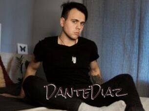 DanteDiaz