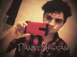 DanteMustan