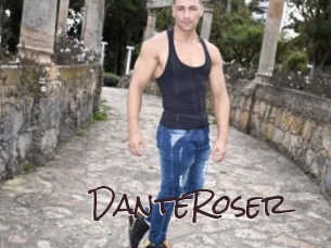 DanteRoser