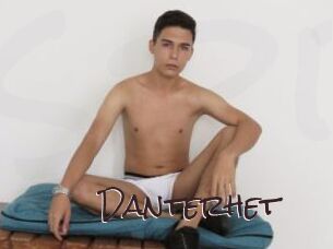 Danterhet Spicy Blogs