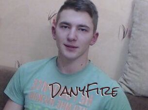 DanyFire